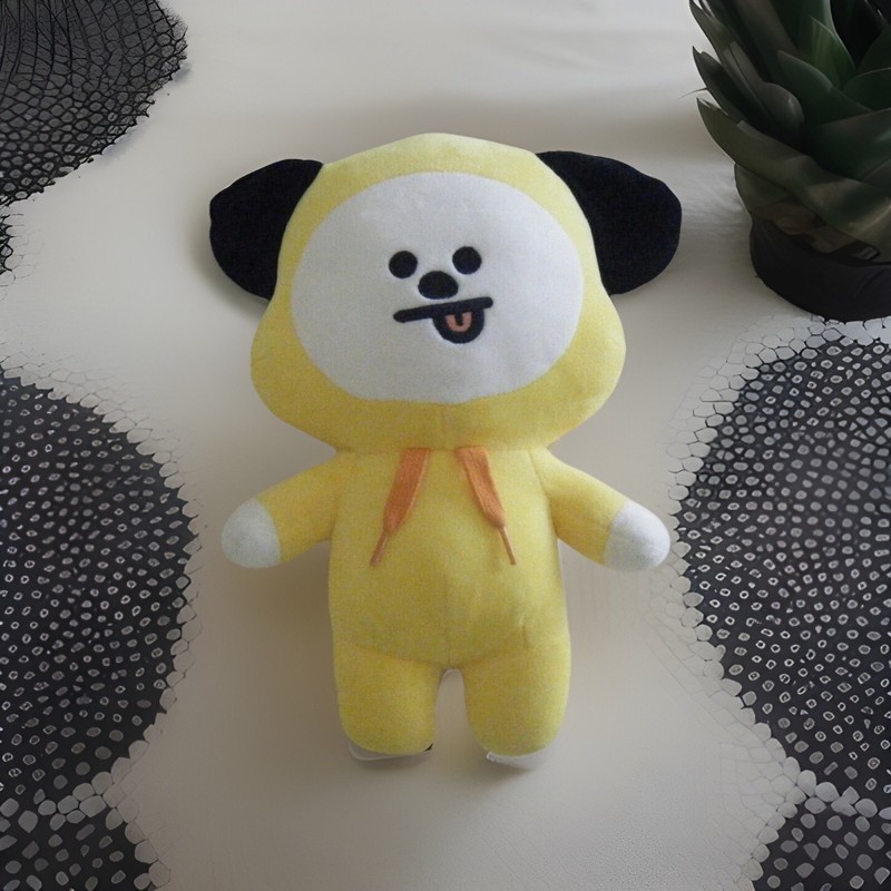 BT21 Chimmy Plush New!