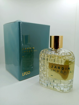 Lpdo Jardin Imperial Eau De Parfum Intensive 100 ML