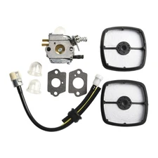 Carburetor Fitment for Multiple Models Including Complete Replacement Parts