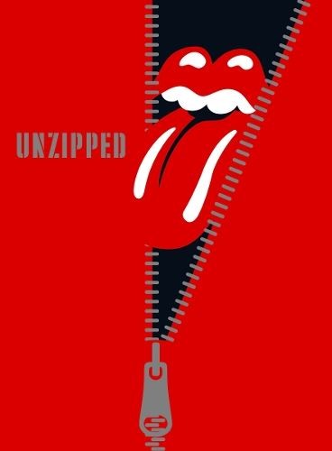 The Rolling Stones: Unzipped by The Rolling Stones (Hardback Book) - Image 9