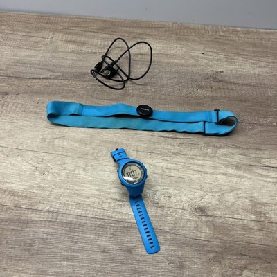 Suunto Ambit 3 Sport Blau