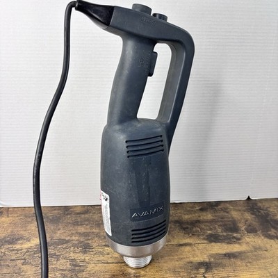 Avamix IB750LV+BLD400 16  Variable Speed Heavy Duty Immersion Blender *Tool Only
