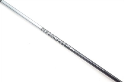 New Graphite Design Tour Ad Hy-85S G Stiff 42'' Hybrid Shaft Uncut .370 1203920