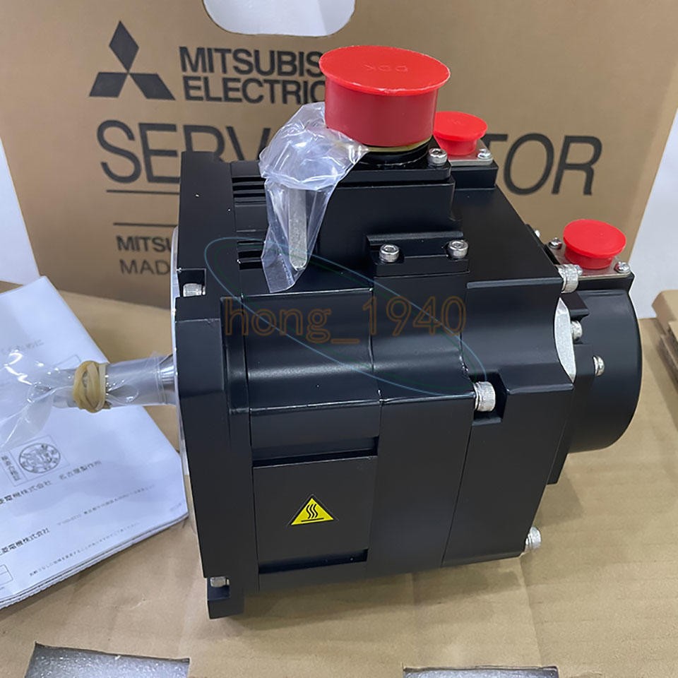 1Pcs New Mitsubishi Servo Motor Hf54Bs-A47