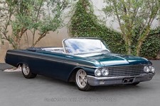 1962 Ford Galaxie for Sale