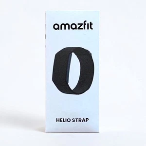 Amazfit Helio Strap Fitness Tracker 27 Sports Modes Heart Rate Sleep Monitor