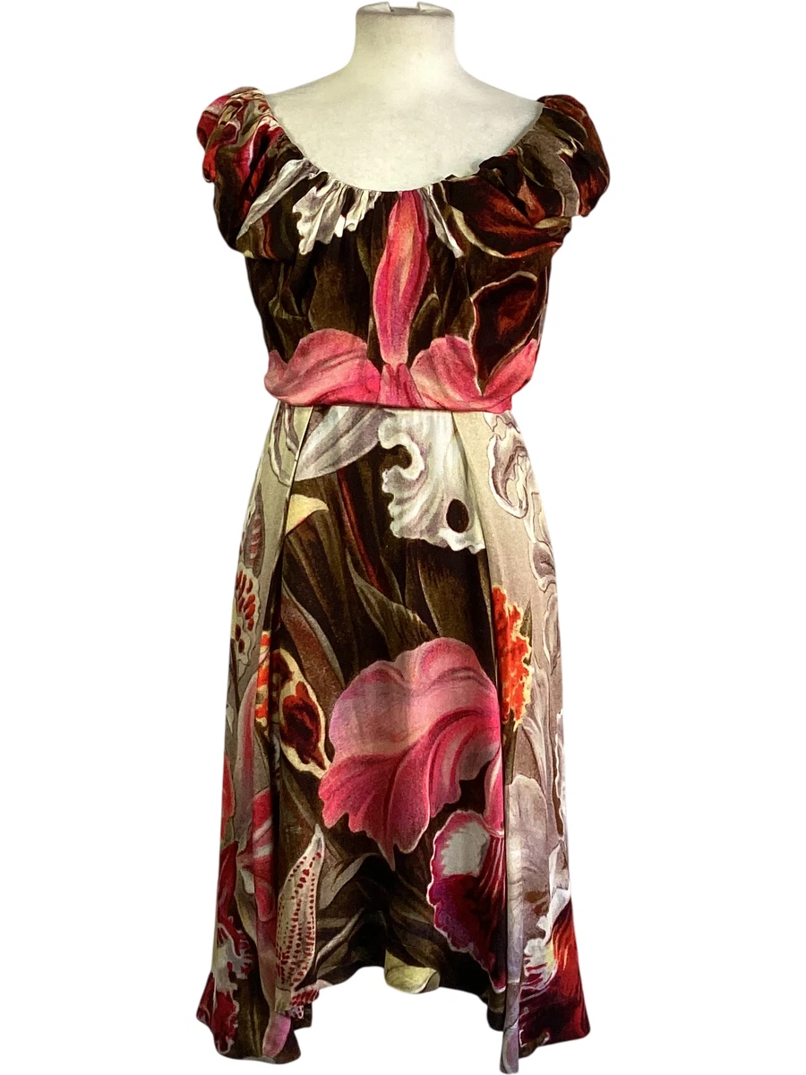 Vivienne Westwood Floral Dresses for Women for sale | eBay