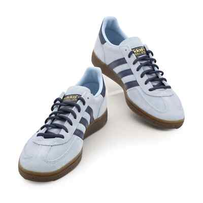 JR2650 adidas Originals Handball Spezial Clear Sky Shadow Navy Gum