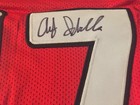 Andy Isabella Autographed Signed Cardinals XL Custom Jersey - JSA Witnessed — photo 4