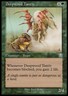 Deepwood Tantiv Mercadian Masques Light Play MTG Magic DNA GAMES