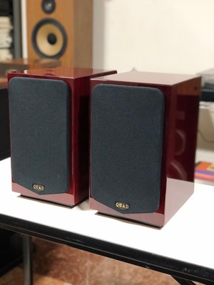 quad 11l2 speakers