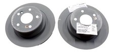 MERCEDES W212 W218 OE Bremsscheiben hinten MERCEDES W212 W218 OE Bremsscheiben hinten