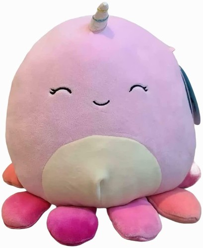 big squishmallow pillow