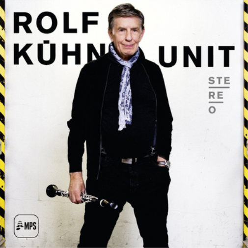 Rolf Kühn Unit Stereo (CD) Album