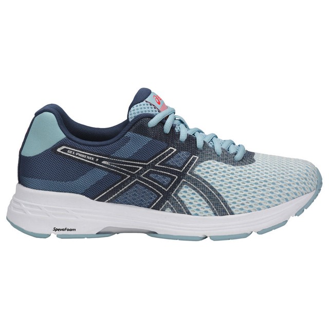 asics gel phoenix 9 womens running shoes