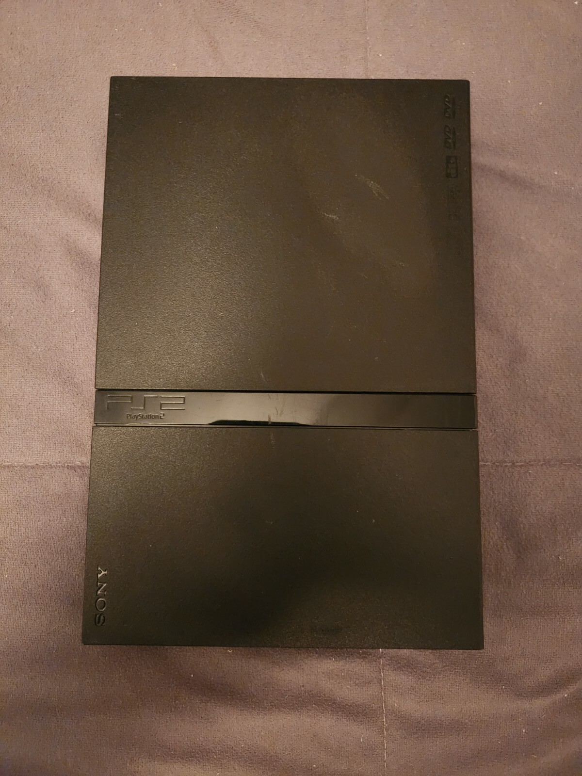 Playstation 2 Slim eBay