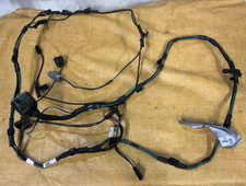 2011 DODGE GRAND CARAVAN REAR LIFTGATE ELECTRICAL WIRING HARNESS FREE SHIP B5
