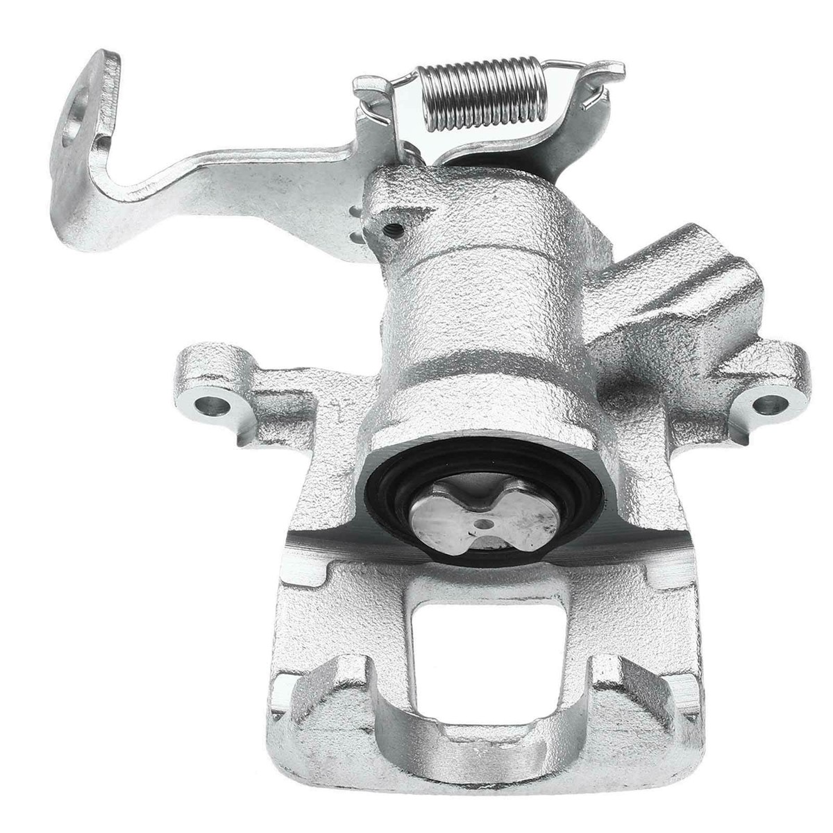 Rear Right Brake Caliper with Metal Piston for Mazda 6 2014-2015