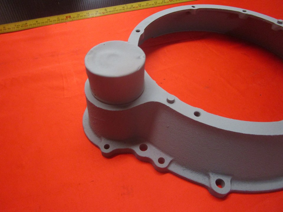 1949 1950 1951 1952 1953 FORD TRUCK V8 FLATHEAD BELLHOUSING 8BA 239 255