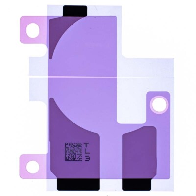 Adhesive Battery for Apple iPhone 14 Pro Replacement Cell Phone Repair Part