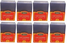 Comprehensive Guide to Ultra Pro Toploaders 55