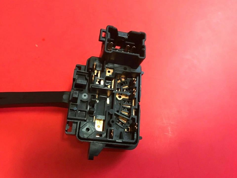 Nuevo interruptor limpiaparabrisas WP197 para Nissan Máxima 1997/1999 Foto 4 de 4