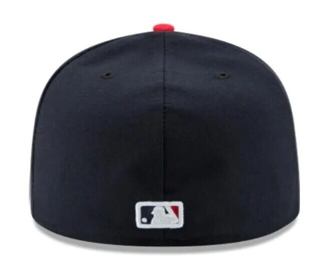 New Era MLB Cleveland Indians 1997 World Series Chief Wahoo New Era MLB Cleveland Indians 1997 World Series Chief Wahoo