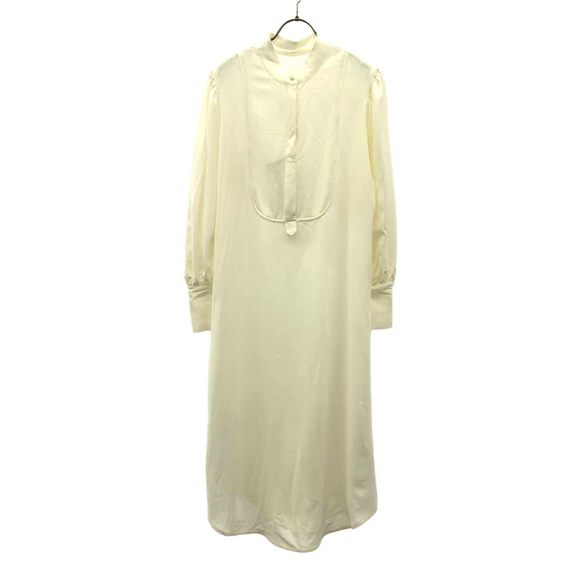 AMERI UNDRESSED unused Long sleeve Long dress M I… - image 1
