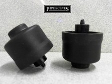 2 X Grohe Spares Spare Button Bellow Service Kit