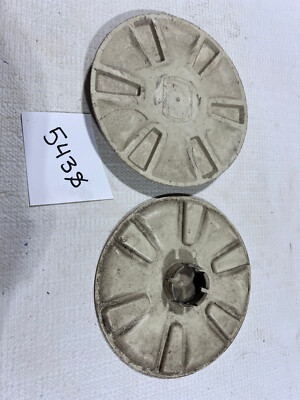Q&p Spindel-Montagehalterung Für MTD Rasenmäher – Ersetzt 687-02220, Für Modelle 500Z, 500HW U.a.