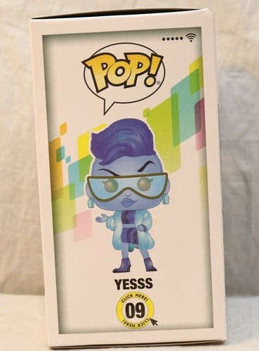 Funko Pop Disney: Wreck-It Ralph 2 Yesss - Picture 4 of 6