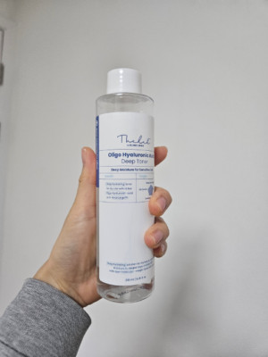 The Lab by Blanc Doux Oligo Hyaluronic Acid Deep Toner 200ml +50ml