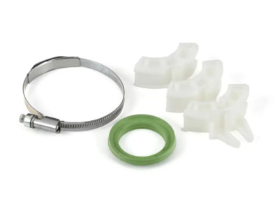 Genuine BMW Repair Kit Fuel Tank 16999911 16117194202 for sale  