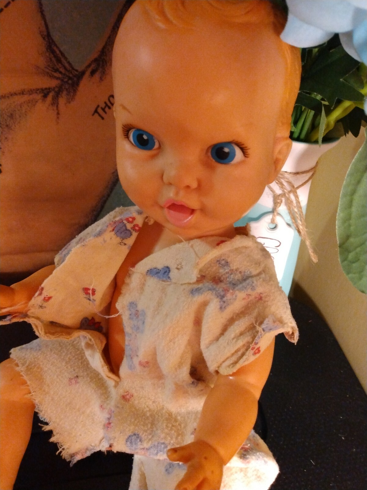 Possessed Dolls for sale Only 4 left at 70