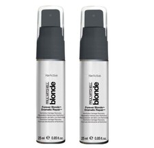 Paul Mitchell Forever Blonde Dramatic Repair, 0.85oz Pack of 2 