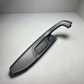 2013-2018 Audi S6 Rear Passenger Door Armrest Panel OEM