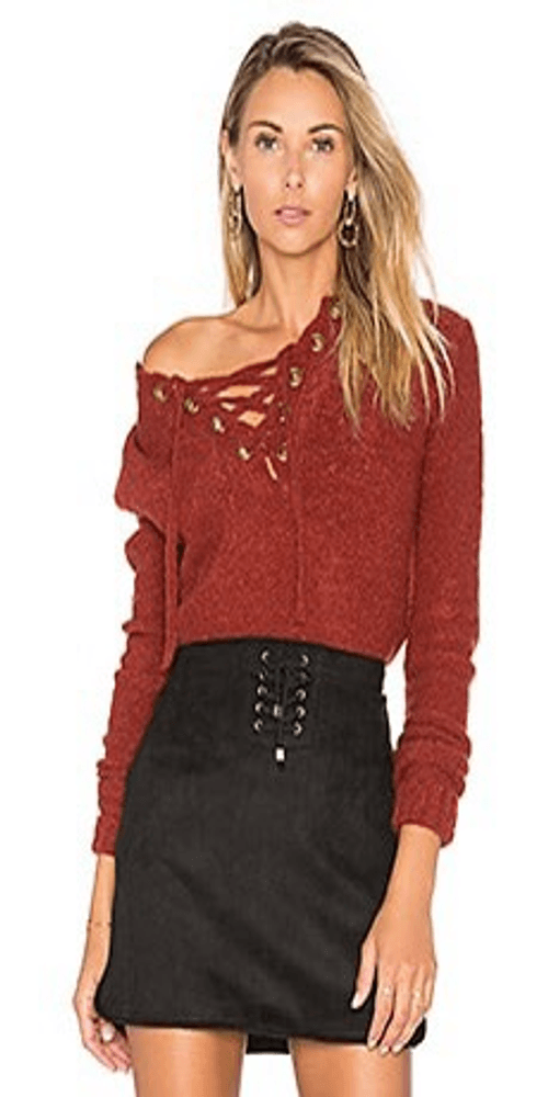 Rocki Sweater main image 1