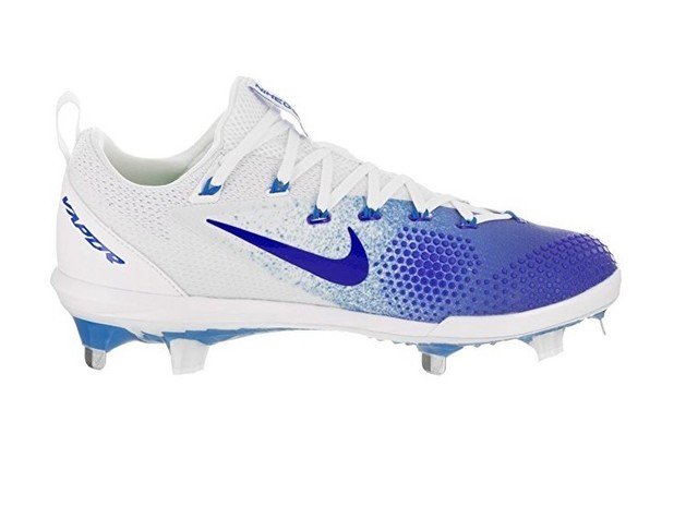nike men's lunar vapor ultrafly elite baseball cleat
