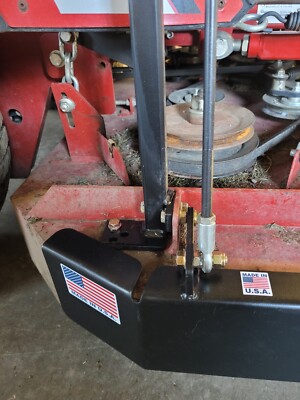 Ferris Is1500z Parts Ferris Z2 Z3X 61