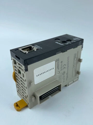 OMRON CJ1W-EIP21 FREE EXPEDITED SHIPPING | eBay