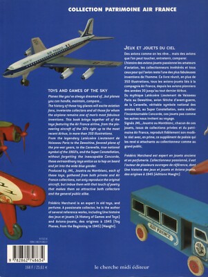 Jazz Mania and Collection, French Book by Frédéric Marchand, 1997 For