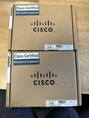 Cisco Data Stacking Cable CAB-STACK-50CM-RF  PO#1165495, S/O 155014426