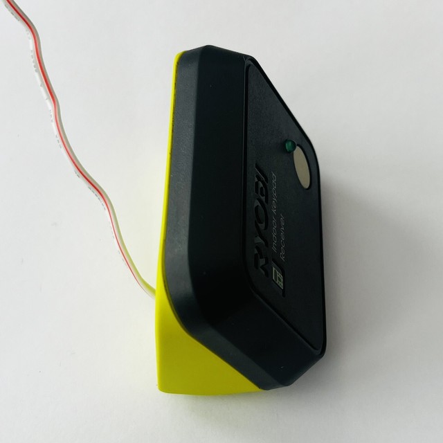 Ryobi Garage Door Wireless Indoor Keypad Gda401 for sale online eBay