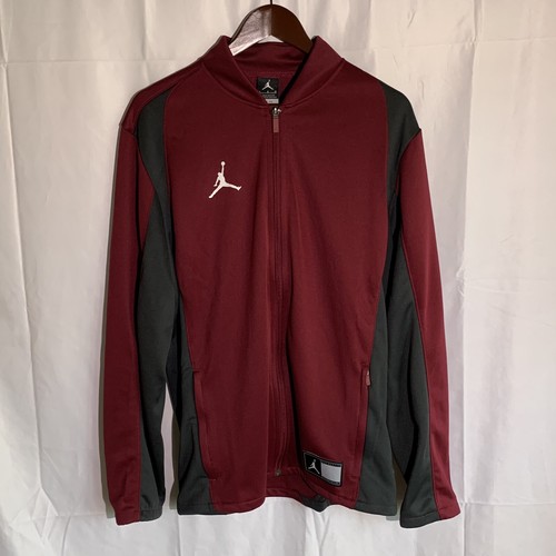 Nike Air Jordan Jacket Jumpman Dri-fit 
