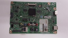 LG EBU63642118 Main Board