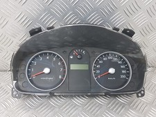 Compteur Hyundai GETZ