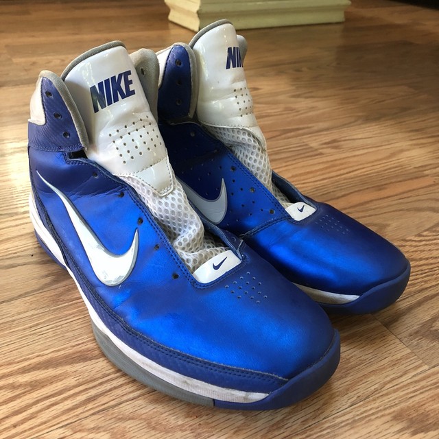 nike air max hyped tb