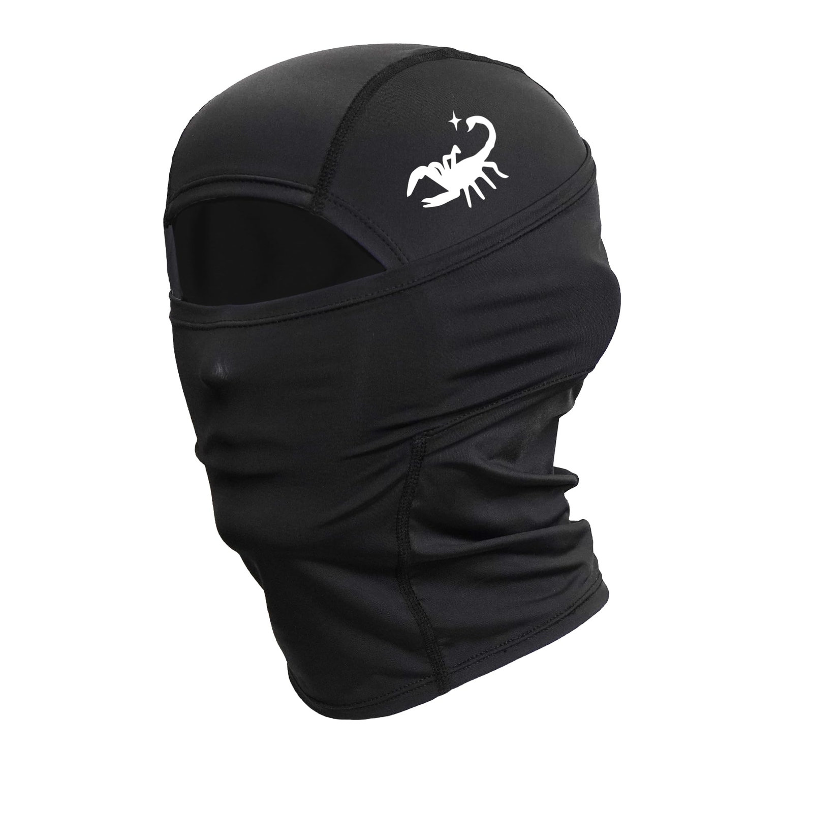 True Elite Adult Ski Mask Hyperwarm Hood Balaclava GCBalaclava Full Face, Lig...