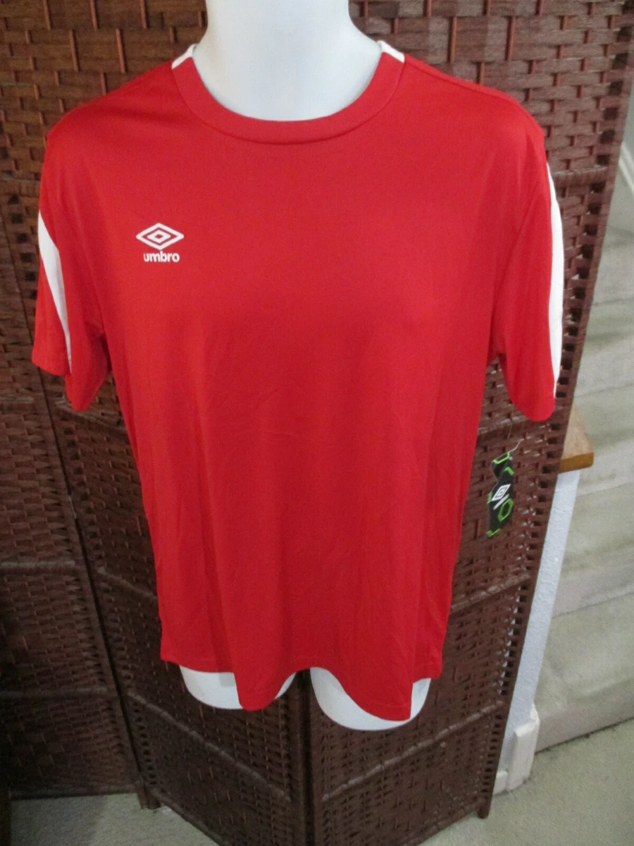 Umbro brand cheap t shirt