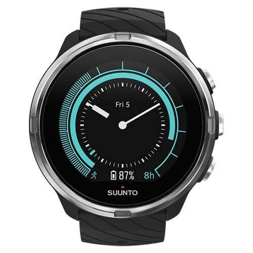 Gps suunto 9 clearance